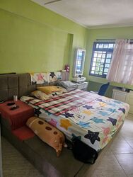 Gangsa Road (Bukit Panjang),  #409723281